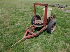 1-Row Planter 