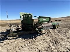 Ranch-Hand 6 Bale Processor 