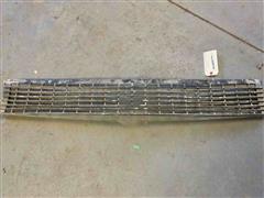 1968-72 Chevrolet Nova SS Grill 