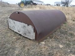 Livestock Shelter 