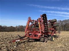 Sunflower 6332-20 Land Finisher 