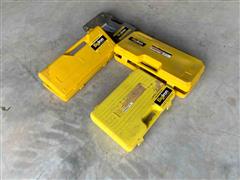 Hydraulic Gear Puller Kits 