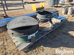 Behlen Hog & Mineral Feeders 