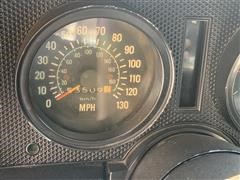 Odometer