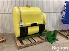 Ace Roto-Mold Saddle Tanks 