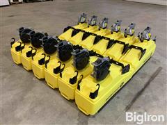 2016 John Deere 1725 3-Bushel Seed Boxes 