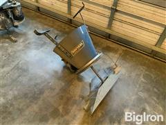 Shivvers Grain Spreader 