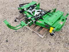 2021 John Deere 60D 60" AutoConnect Mower Deck 