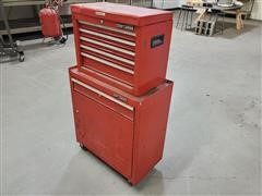 Craftsman Rolling Tool Chest 