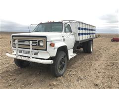 1979 Chevrolet C70 Grain Truck 