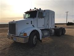 1998 Peterbilt 385 T/A Truck Tractor 