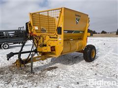 Vermeer BPX9000 Bale Processor 