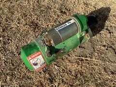 John Deere Tractor Starter 