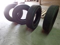 11R22.5 Tires 