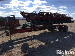 Case IH 1200 12/23 Planter 