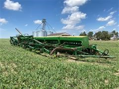 John Deere 9400 60’ Grain Drill 