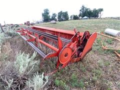 Massey Ferguson Header 