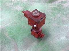 Neco 8” Power Sweep Gearbox 