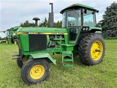 1978 John Deere 4240 2WD Tractor 