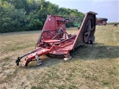 2011 Case IH RC1800 Rotary Mower 