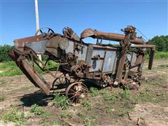 McCormick-Deering Thresher 