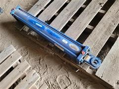 Royal Plate 2 Way Hydraulic Cylinder For Landoll 