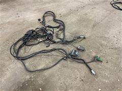 John Deere Wiring Harness 