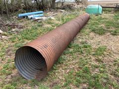 Steel Culvert 