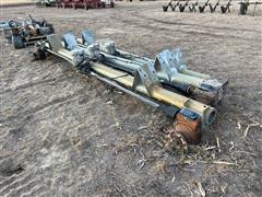 Pivot Tower Axles 