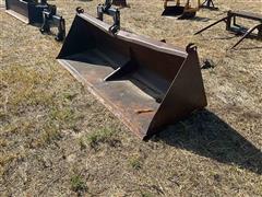 Front End Loader Bucket 