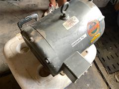 Baldor Compressor Motor 