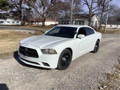 2013 Dodge Charger SE 2WD 4-Door Sedan 