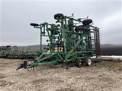 Great Plains 48' Field Cultivator 