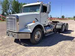 1996 Freightliner FLD112 T/A Truck Tractor 