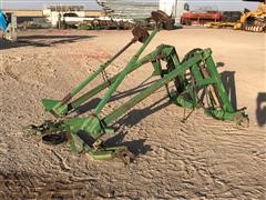 Great Plains Drill Markers 