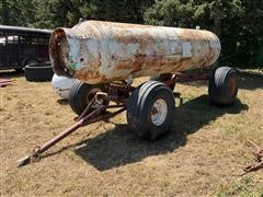 Portable Propane Tank 