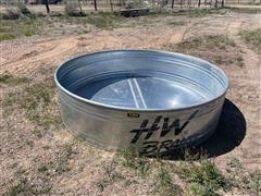 HW Brand Livestock Water Tank 