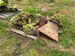 CLAAS 900 Misc Parts 