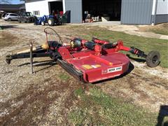 Bush Hog 3210 Rotary Mower 