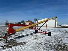 Westfield WK100-36 Swing Away Auger 