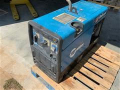 Miller Bobcat 250 Welder/Generator 