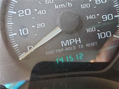 Odometer