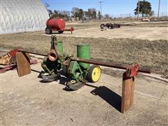 John Deere 2R30" 3-Pt Planter 