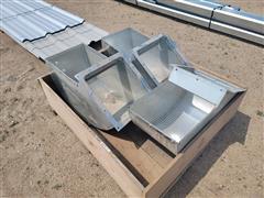 Behlen Grain Bin Roof Vents 