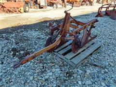 Allis-Chalmers 2x16" Mounted Plow 