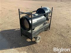 Flagro FV-200 Diesel Heater 