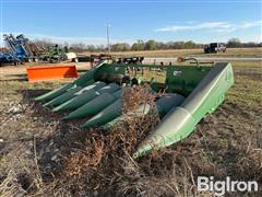 1996 John Deere 693 Corn Head 