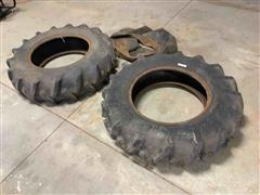 12.4-24 Tractor Tires 