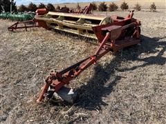 New Holland 490 Pull-Type Swather 