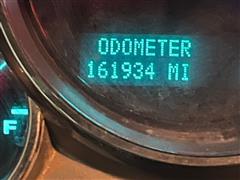 Odometer